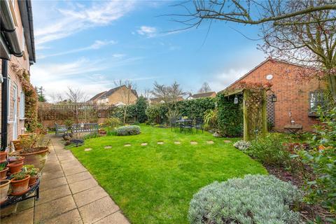 7 Chapel Lane, Thurlby, Bourne, PE10 0EW