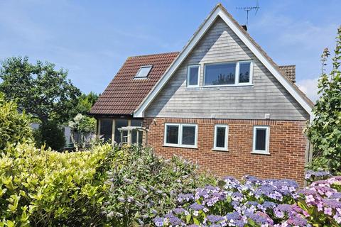 3 bedroom semi-detached house for sale, Short Road, Hill Head, Fareham, PO14