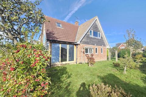 3 bedroom semi-detached house for sale, Short Road, Hill Head, PO14