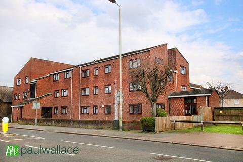 1 bedroom apartment for sale, High Street, Cheshunt