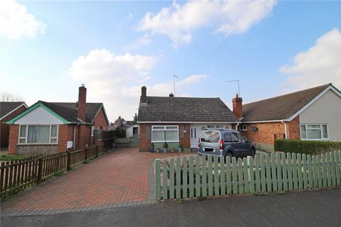 23 Castle Drive, Northborough, Peterborough, PE6 9DG