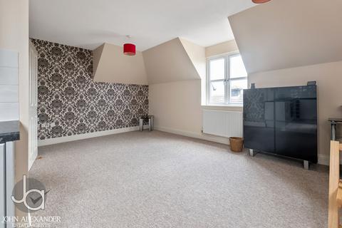 2 bedroom apartment for sale - King Coel Road, Lexden, Colchester