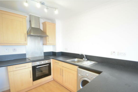 2 bedroom apartment to rent - Park West, NG7