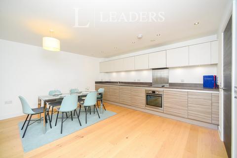3 bedroom apartment to rent, Sirius 6, The Boardwalk, BN2