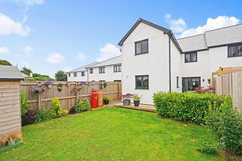 3 bedroom semi-detached house for sale, Roche Road, St. Austell PL26
