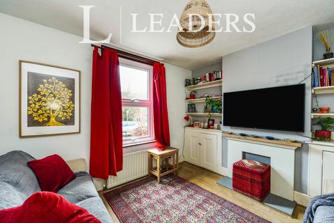 3 bedroom semi-detached house to rent - St Marys Road