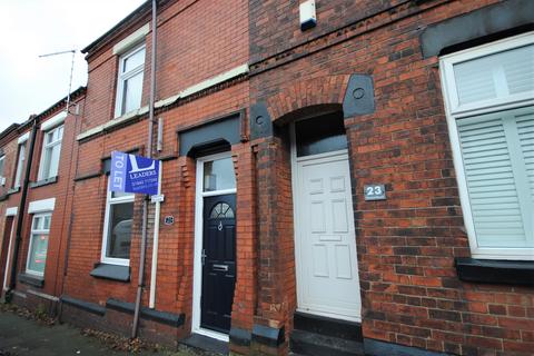 1 bedroom in a house share to rent - Room, Prescot Road, St Helens WA10
