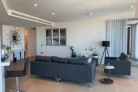 2 bedroom apartment for sale, Southbank Tower 55 Upper Ground, London, SE1