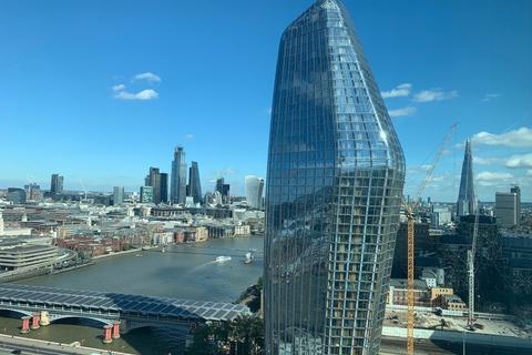 2 bedroom apartment for sale, Southbank Tower 55 Upper Ground, London, SE1