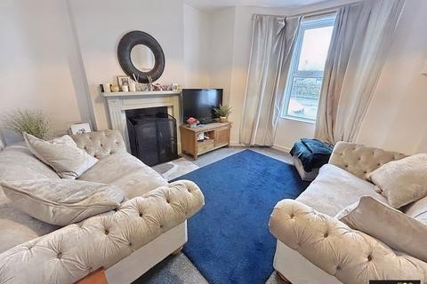 2 bedroom terraced house for sale - CHISWELL, PORTLAND, DORSET