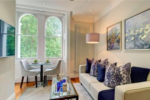 1 bedroom apartment to rent, Garden House, 86-92 Kensington Gardens Squar