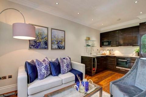 1 bedroom apartment to rent, Garden House, 86-92 Kensington Gardens Squar