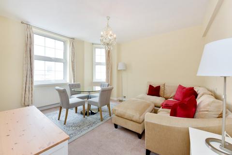 1 bedroom apartment to rent - Cambridge Court, Sussex Gardens