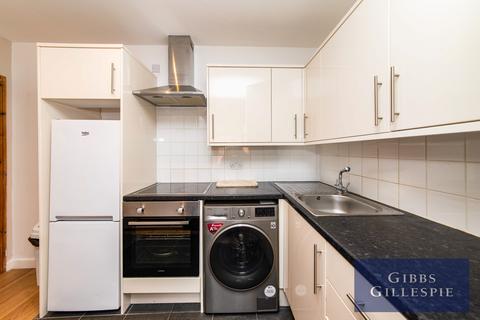 Studio to rent, Pembroke House, Ruislip HA4 8NQ