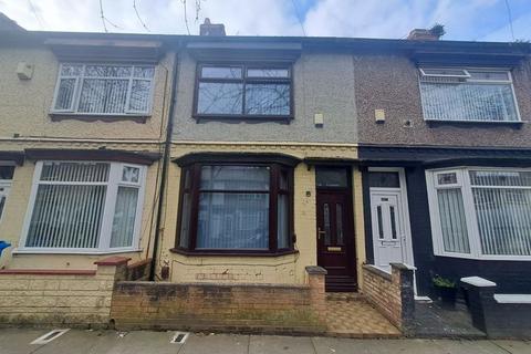 3 bedroom terraced house for sale, Ince Avenue, Liverpool