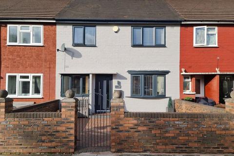 3 bedroom terraced house for sale, Stone Square, Bootle