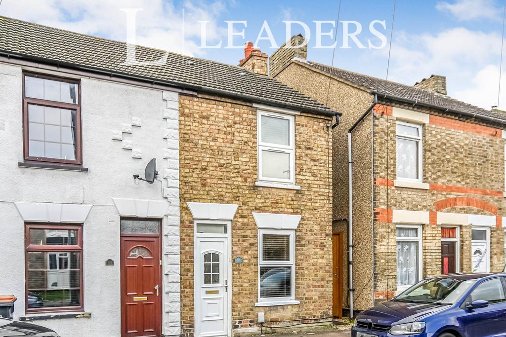Farrer Street, Kempston, MK42 8JH 3 bed cottage £1,200 pcm (£277 pw)