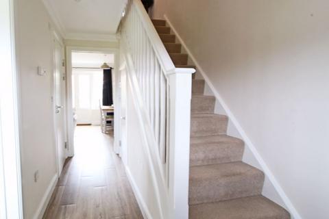 2 bedroom terraced house for sale - Fawn Rise, Henfield