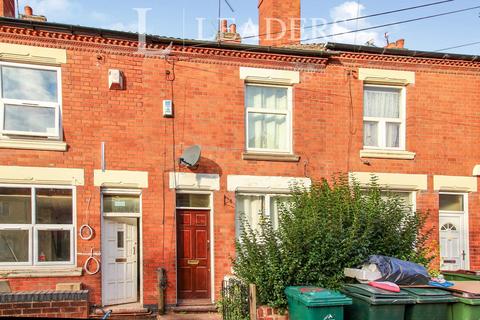 4 bedroom terraced house to rent, St. Georges Road, Coventry, CV1
