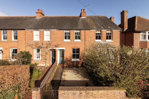 2 bedroom terraced house for sale, Swinburne Road, Abingdon OX14