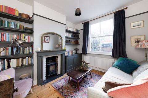 2 bedroom terraced house for sale, Swinburne Road, Abingdon OX14