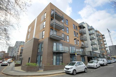 1 bedroom apartment to rent, Turner Street Canning Town E16