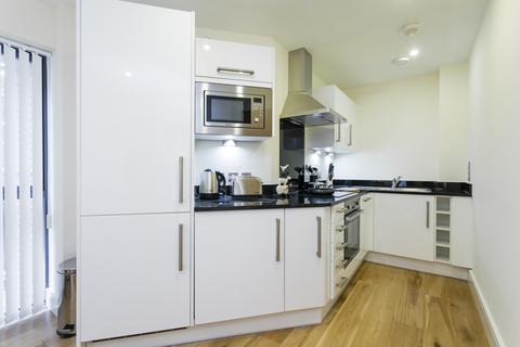 1 bedroom apartment to rent, Turner Street Canning Town E16