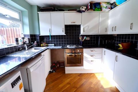 3 bedroom terraced house for sale - Panton Close, Stafford ST16