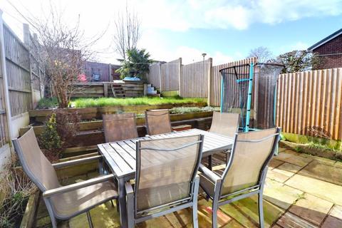 15 Panton Close, Stafford, ST16 3RH