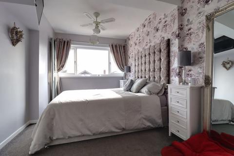 6 Chartley Close, Stafford, ST16 1SZ