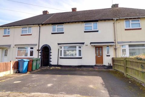 4 bedroom terraced house for sale, Peach Avenue, Stafford ST17