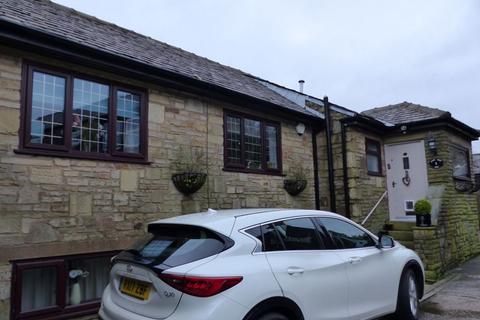 2 bedroom cottage for sale, Manor House Farm, Rochdale OL16
