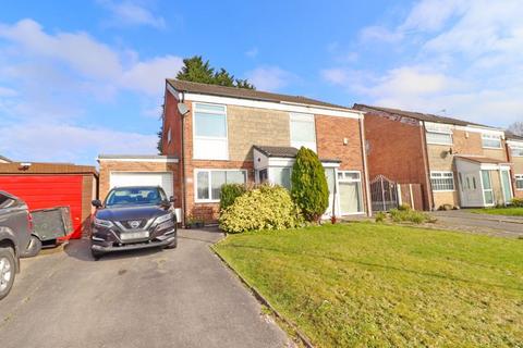 1 Tintern Avenue, Astley, Manchester, M29 7WL