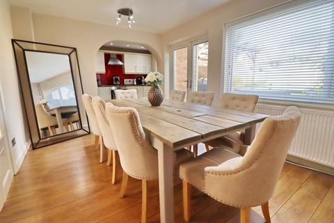 1 Tintern Avenue, Astley, Manchester, M29 7WL