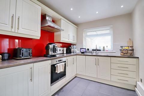 1 Tintern Avenue, Astley, Manchester, M29 7WL