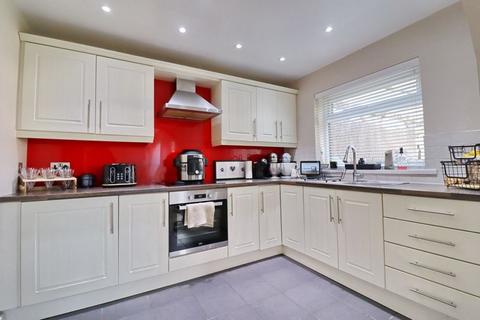 1 Tintern Avenue, Astley, Manchester, M29 7WL
