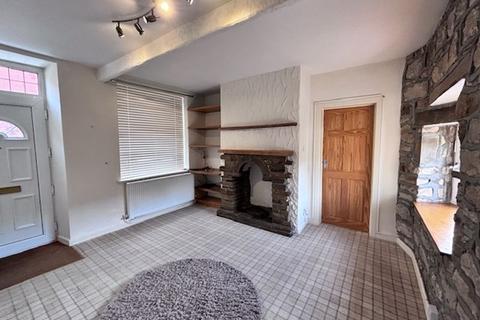 2 bedroom terraced house for sale, Hollins Road, Todmorden OL14