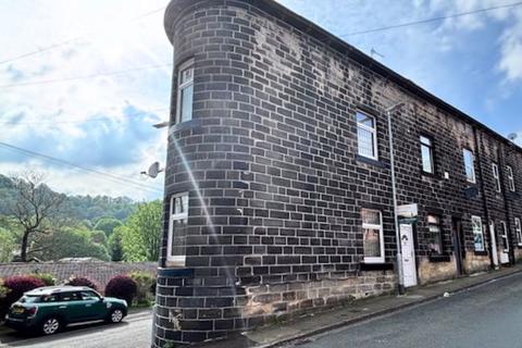 2 bedroom terraced house for sale, Hollins Road, Todmorden OL14