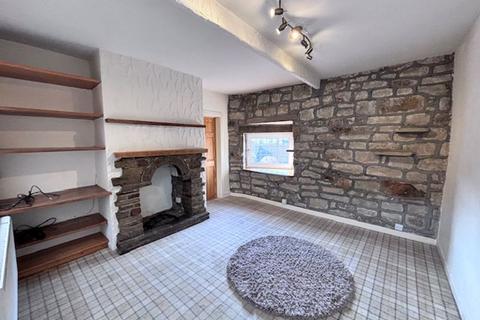 2 bedroom terraced house for sale, Hollins Road, Todmorden OL14