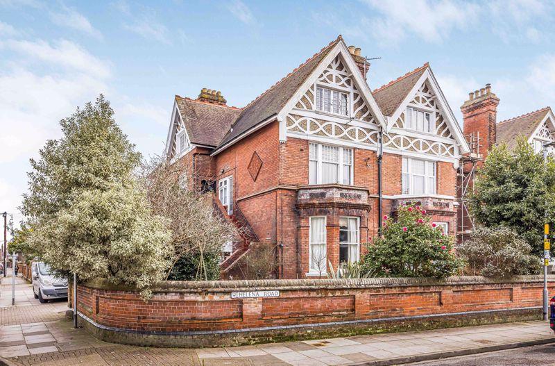 Helena Road, Southsea 1 bed apartment for sale £189,995