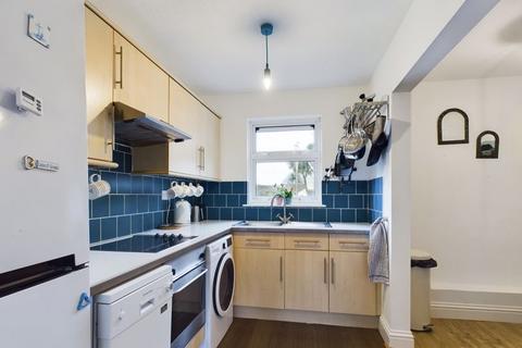7a Elm Grove, Feock, Truro, TR3 6RH