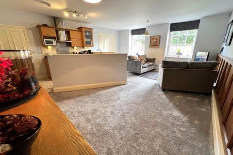 1 bedroom apartment for sale, Wye Way, Hereford