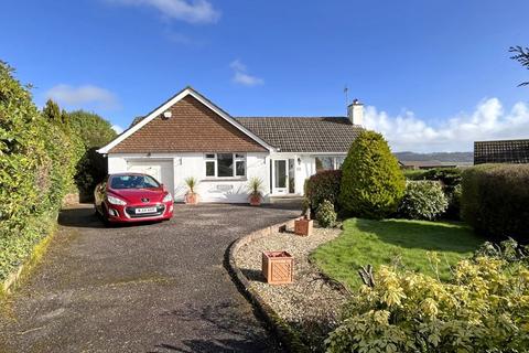 2 bedroom detached bungalow for sale, Corefields, Sidford, Sidmouth