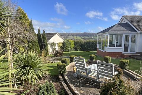 2 bedroom detached bungalow for sale, Corefields, Sidford, Sidmouth