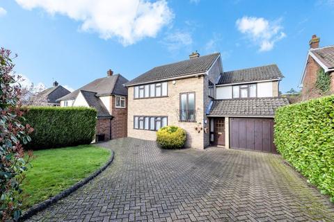 7 Golf Road, Bromley, BR1 2JA