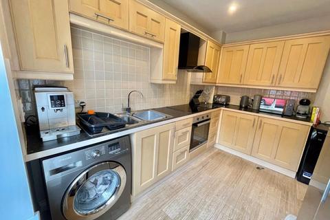 3 bedroom townhouse for sale, The Maltings, Ruardean GL17