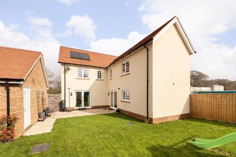 4 bedroom detached house for sale, Lyon Close, Didcot OX11