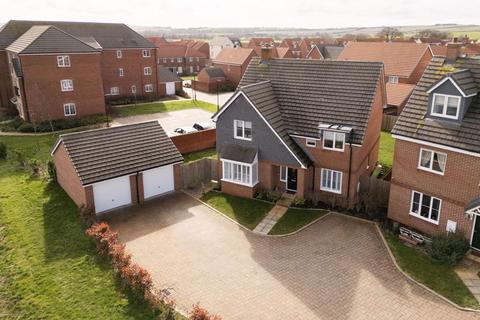 4 bedroom detached house for sale, Sage Drive, Didcot OX11