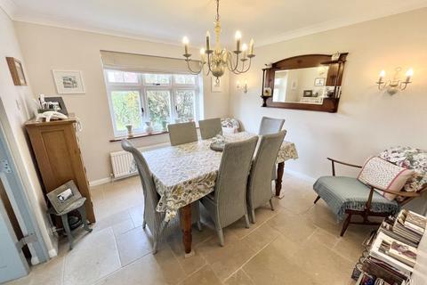 4 bedroom detached house for sale, Holywell Close, Poole BH17