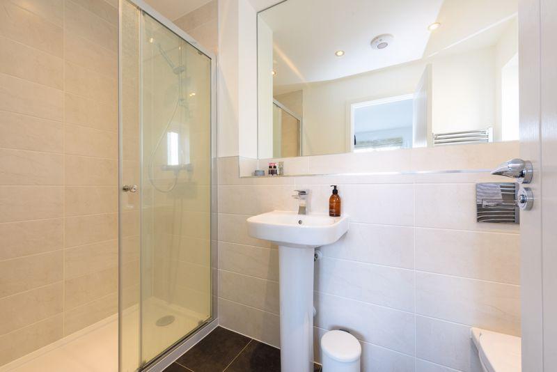Bedroom 2 En-Suite